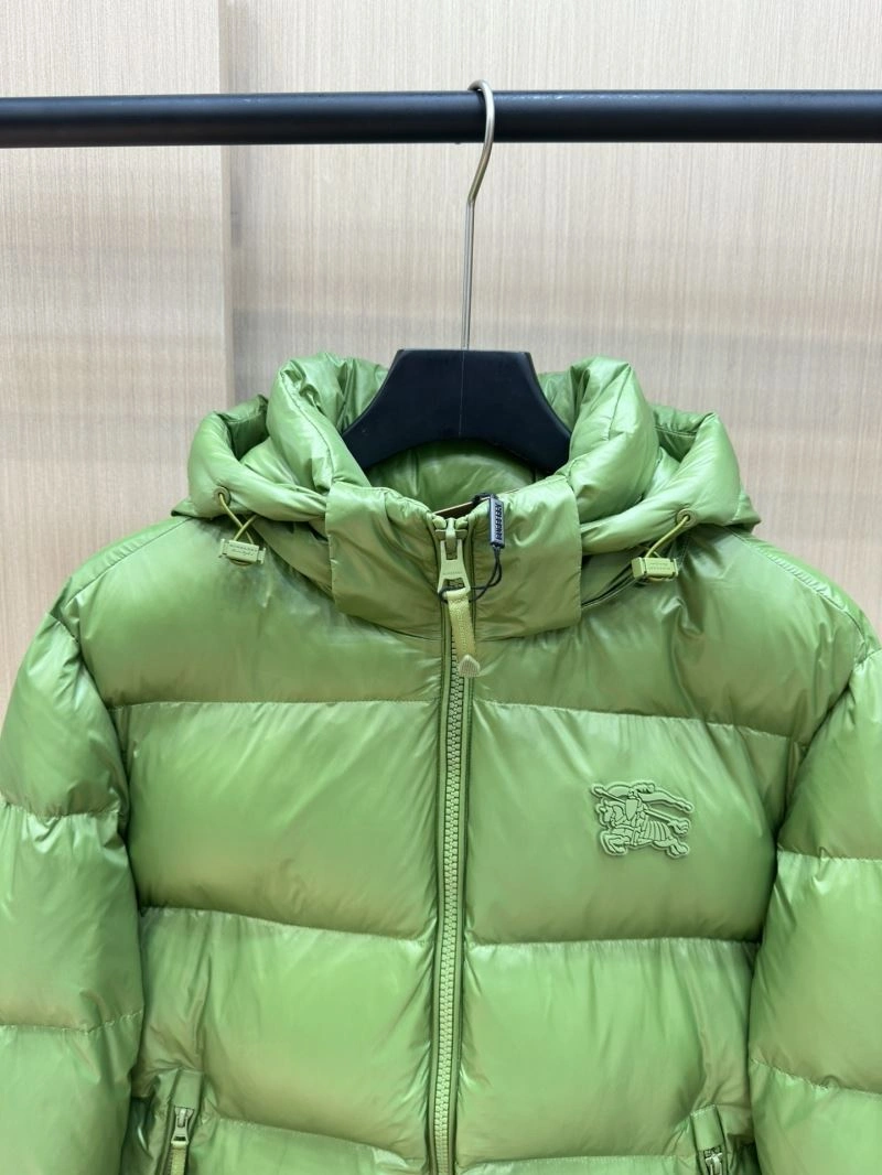 Sophisticated Burberry Down Jackets 105940