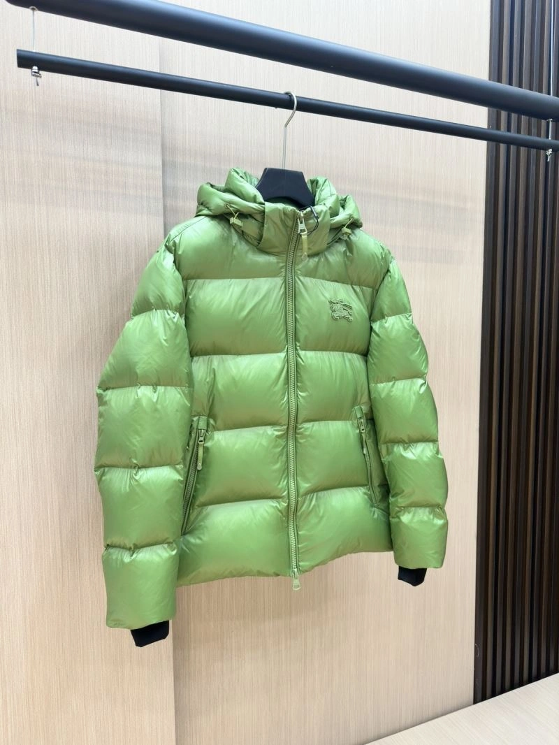 Sophisticated Burberry Down Jackets 105940