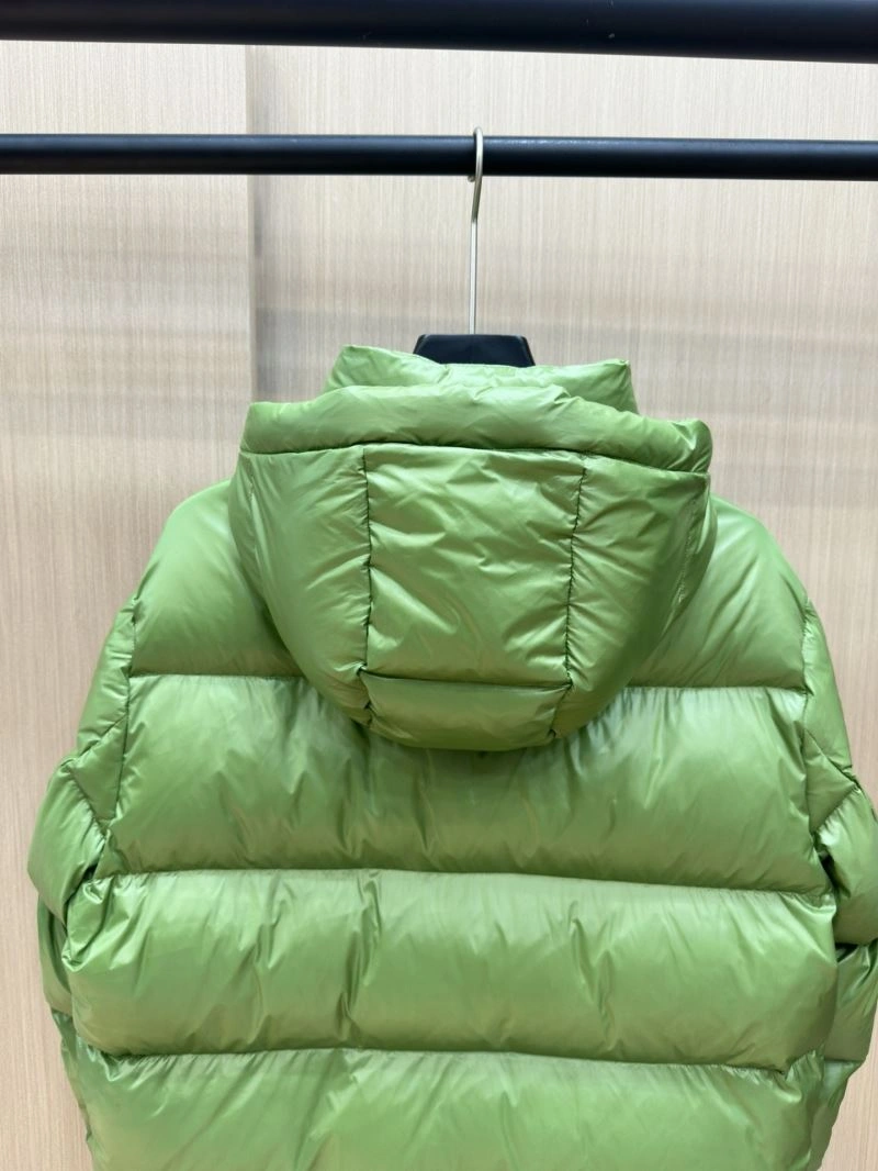 Sophisticated Burberry Down Jackets 105940