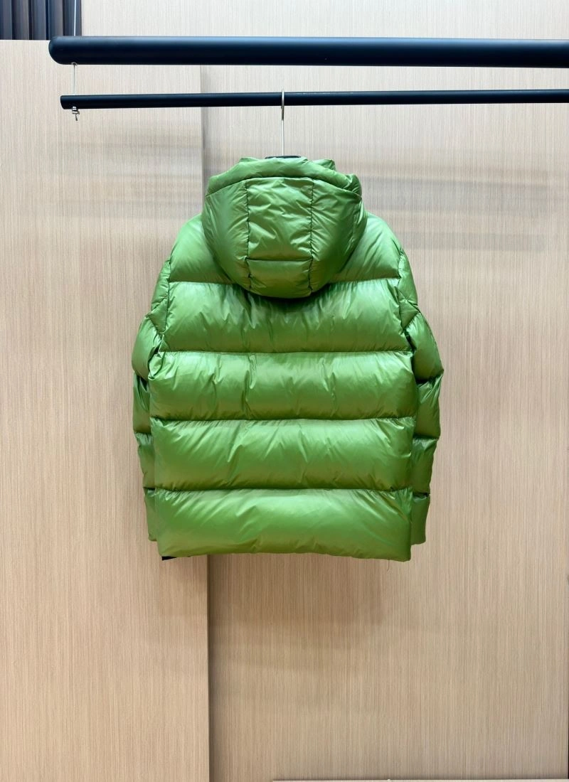 Sophisticated Burberry Down Jackets 105940