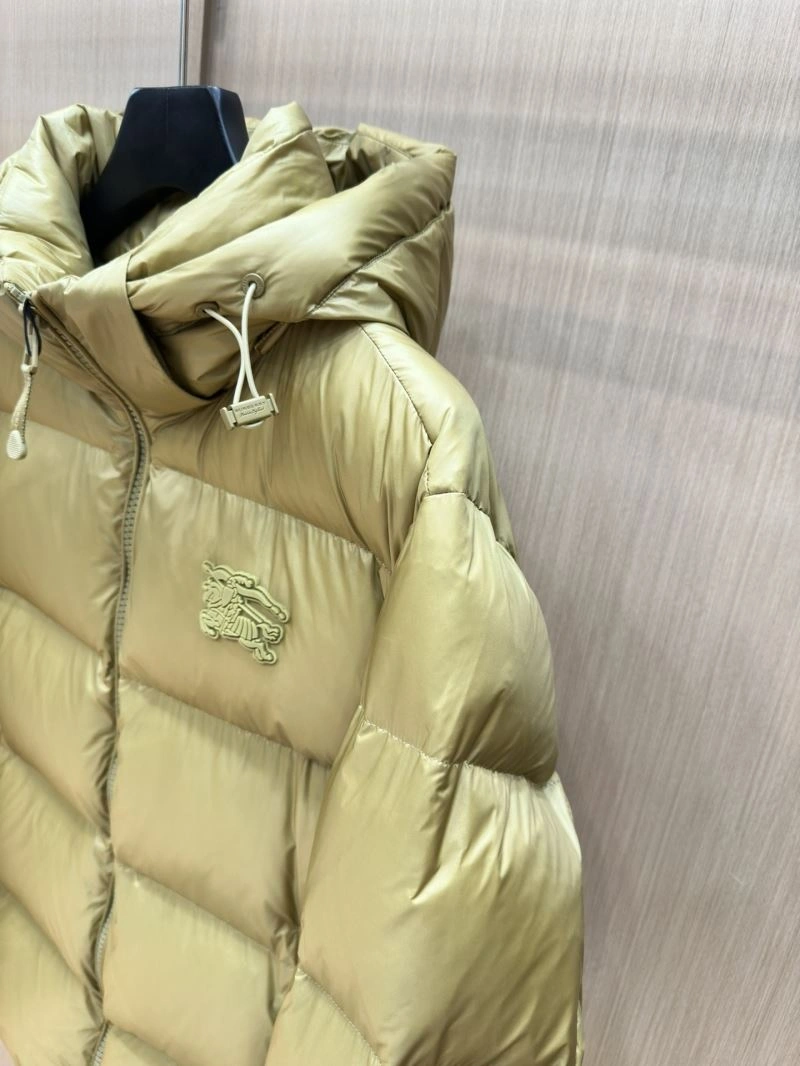 Thermal Burberry Down Jackets 105938