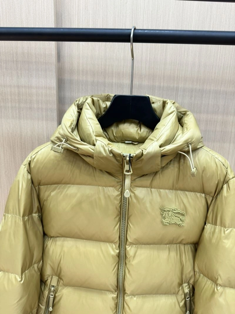 Thermal Burberry Down Jackets 105938