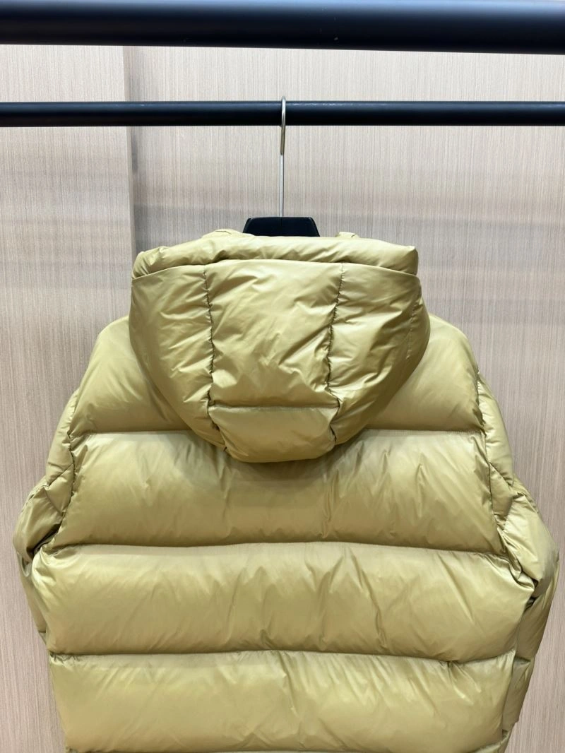 Thermal Burberry Down Jackets 105938