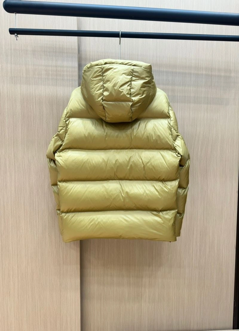 Thermal Burberry Down Jackets 105938
