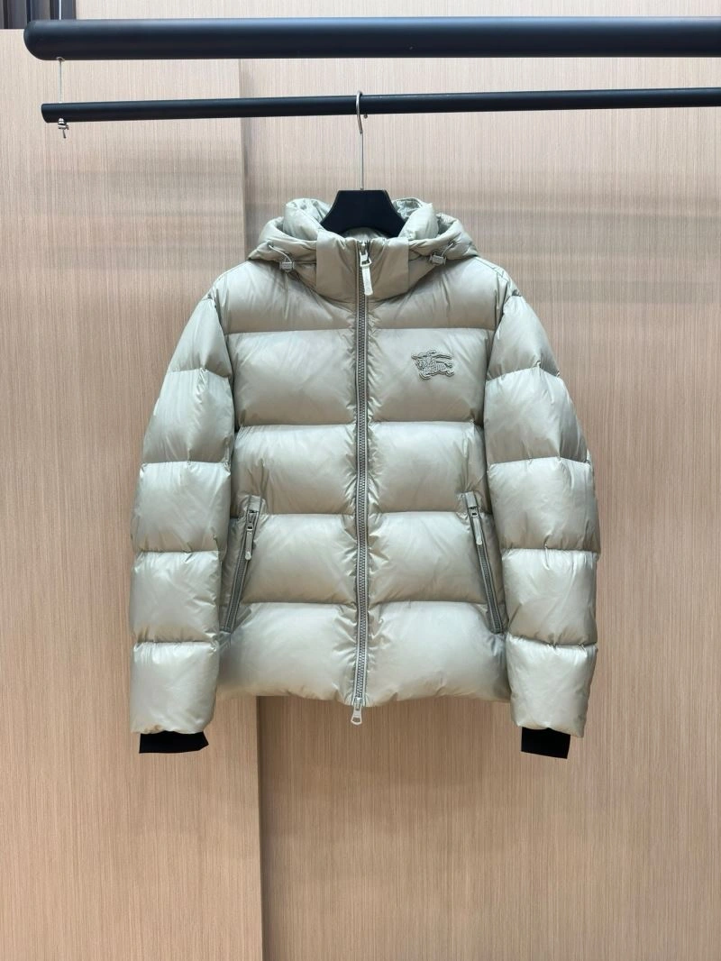 Youthful Burberry Down Jackets 105945