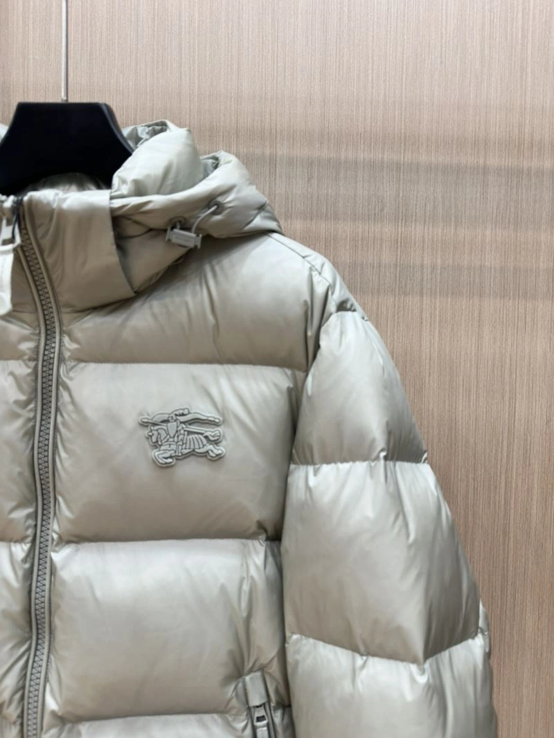 Youthful Burberry Down Jackets 105945