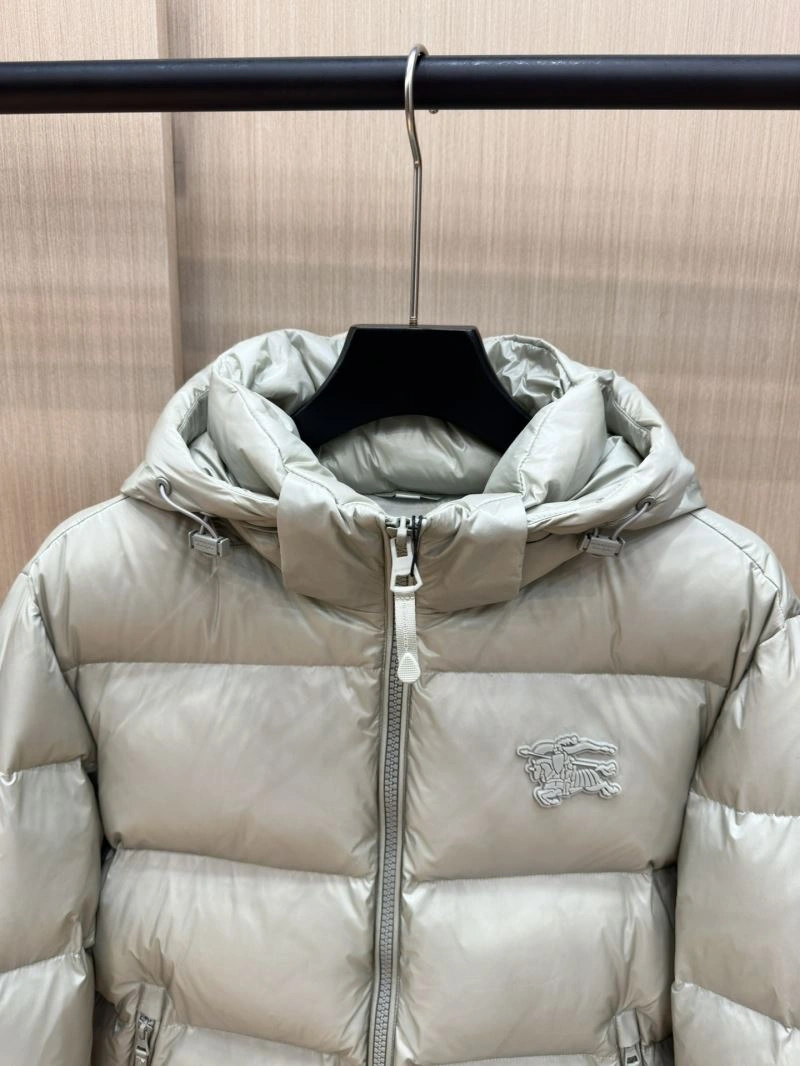 Youthful Burberry Down Jackets 105945