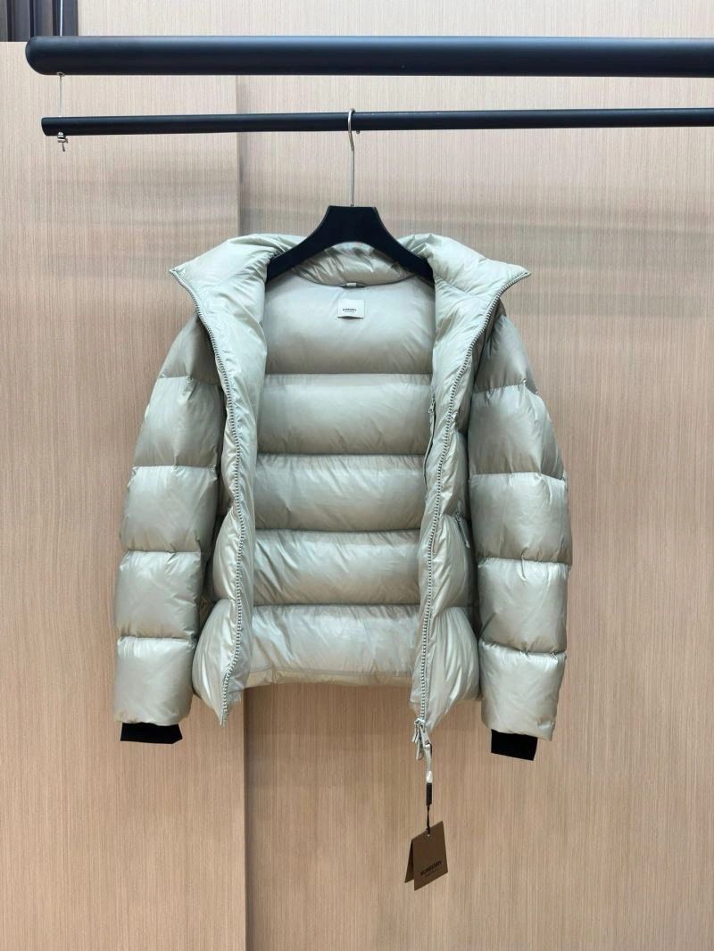 Youthful Burberry Down Jackets 105945