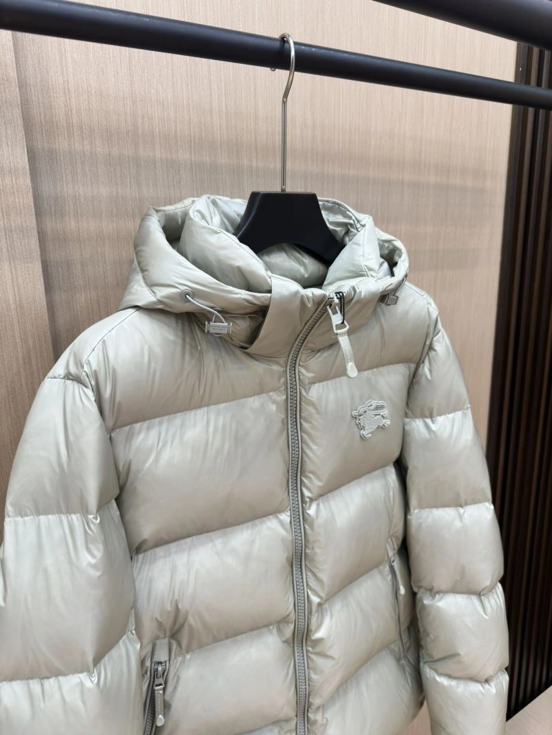 Youthful Burberry Down Jackets 105945