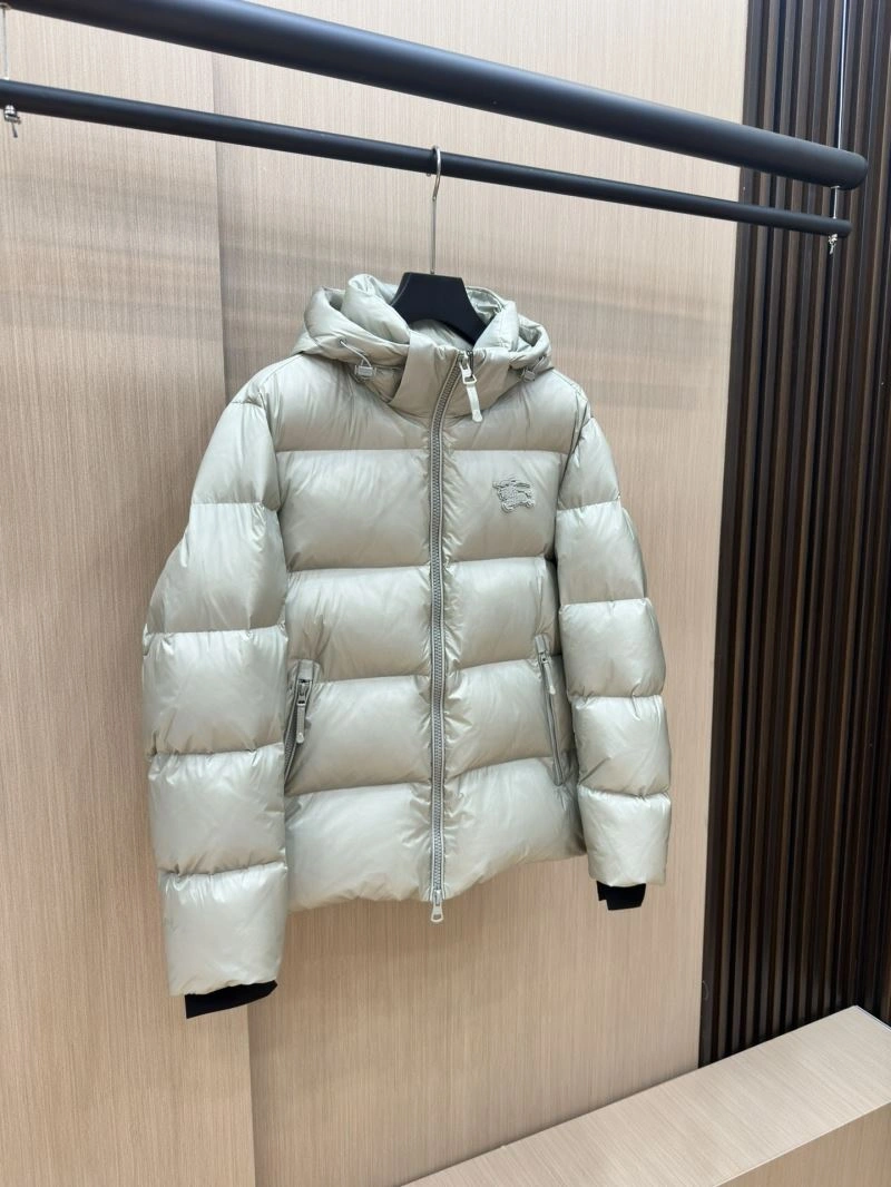 Youthful Burberry Down Jackets 105945