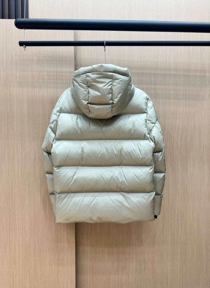 Youthful Burberry Down Jackets 105945