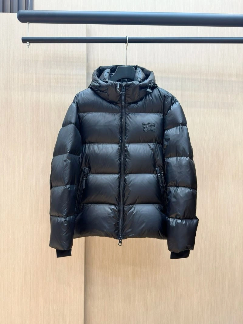 Burberry Down Jackets FlexibleFit 105936