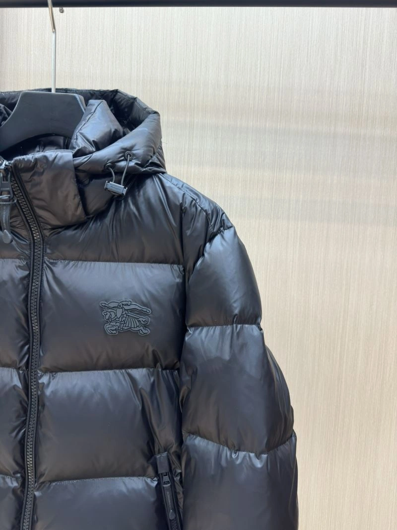 Burberry Down Jackets FlexibleFit 105936