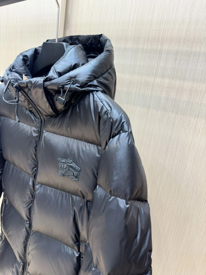 Burberry Down Jackets FlexibleFit 105936