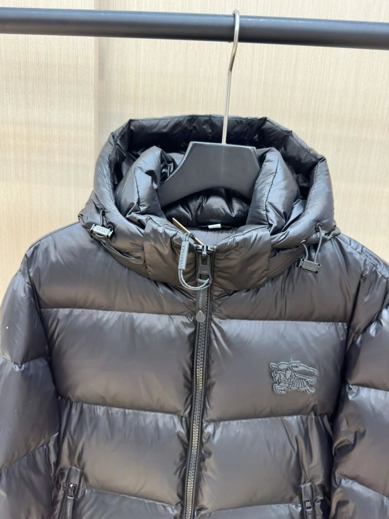 Burberry Down Jackets FlexibleFit 105936