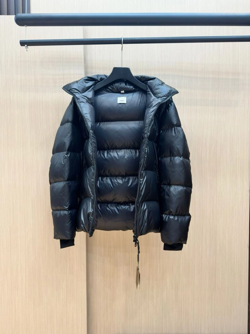 Burberry Down Jackets FlexibleFit 105936