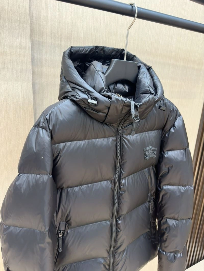 Burberry Down Jackets FlexibleFit 105936