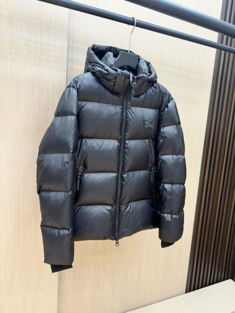 Burberry Down Jackets FlexibleFit 105936