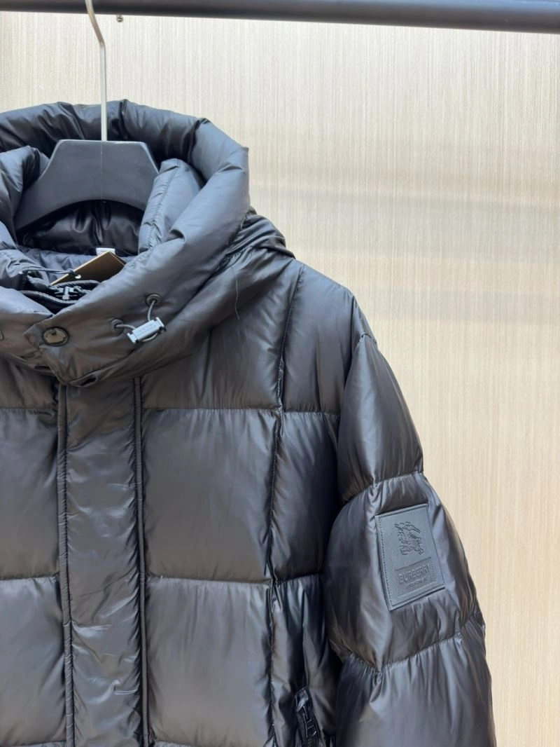 Burberry Down Jackets Snug 105934