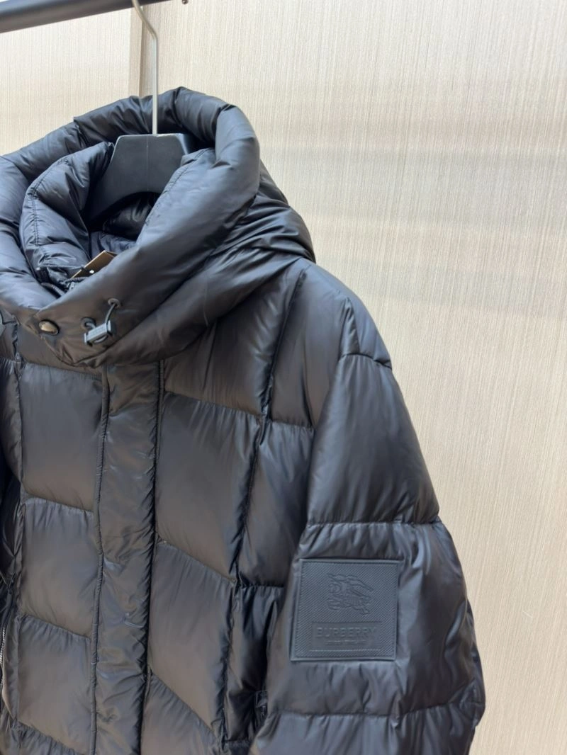 Burberry Down Jackets Snug 105934