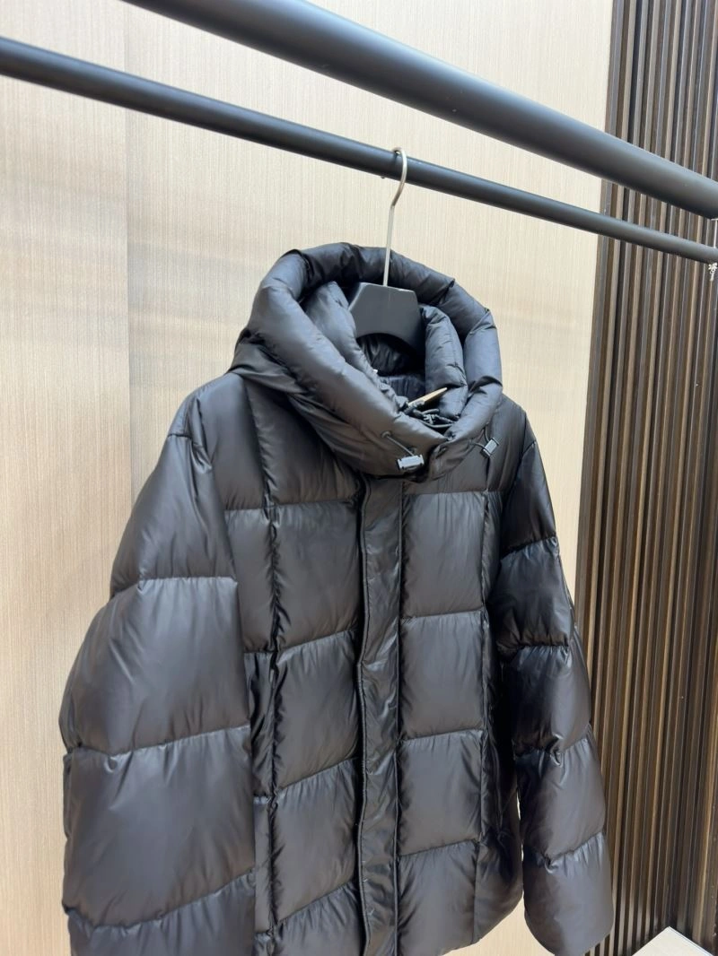 Burberry Down Jackets Snug 105934