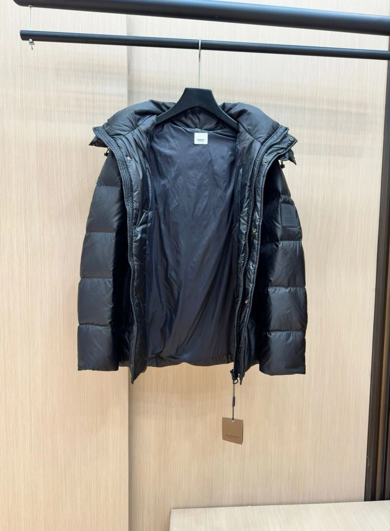 Burberry Down Jackets Snug 105934