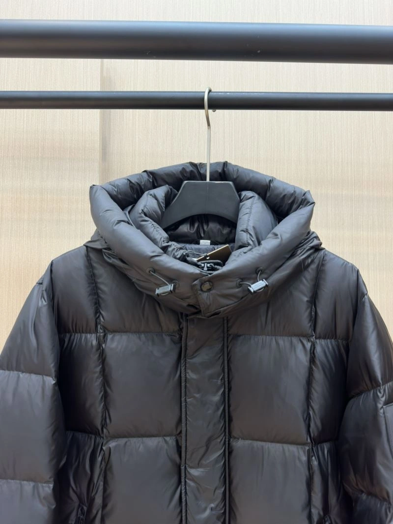 Burberry Down Jackets Snug 105934