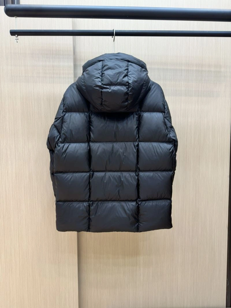 Burberry Down Jackets Snug 105934