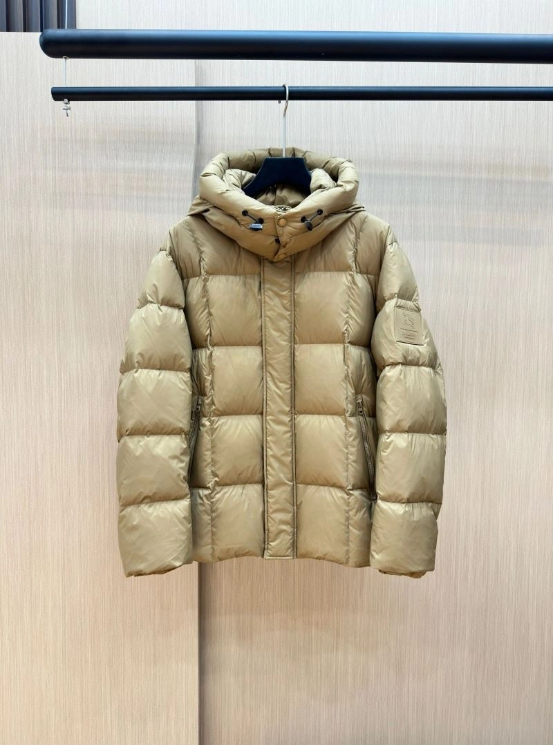 WeatherProof Burberry Down Jackets 105987