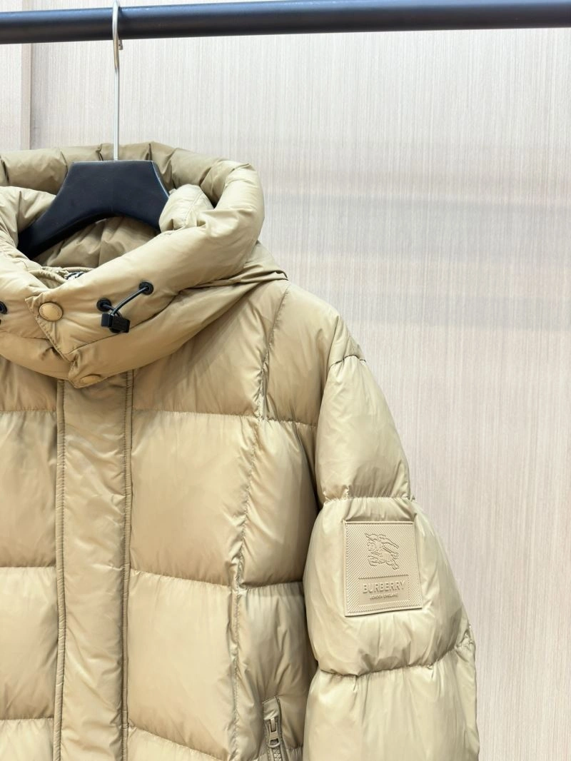 WeatherProof Burberry Down Jackets 105987