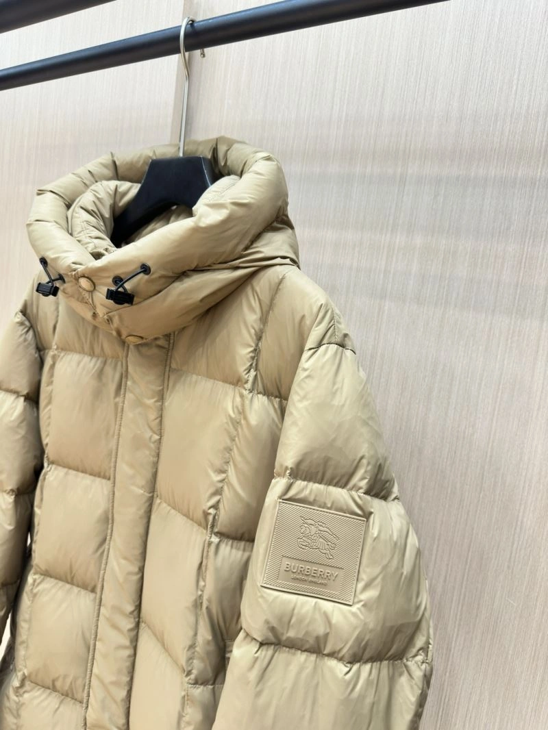 WeatherProof Burberry Down Jackets 105987