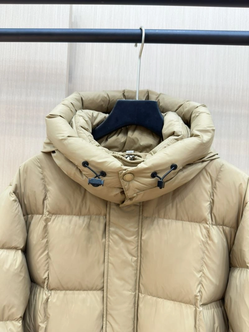 WeatherProof Burberry Down Jackets 105987