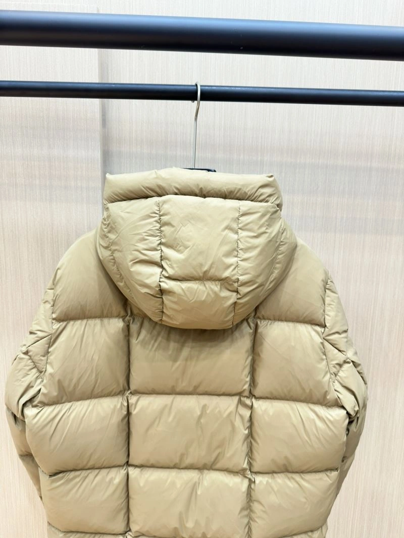 WeatherProof Burberry Down Jackets 105987
