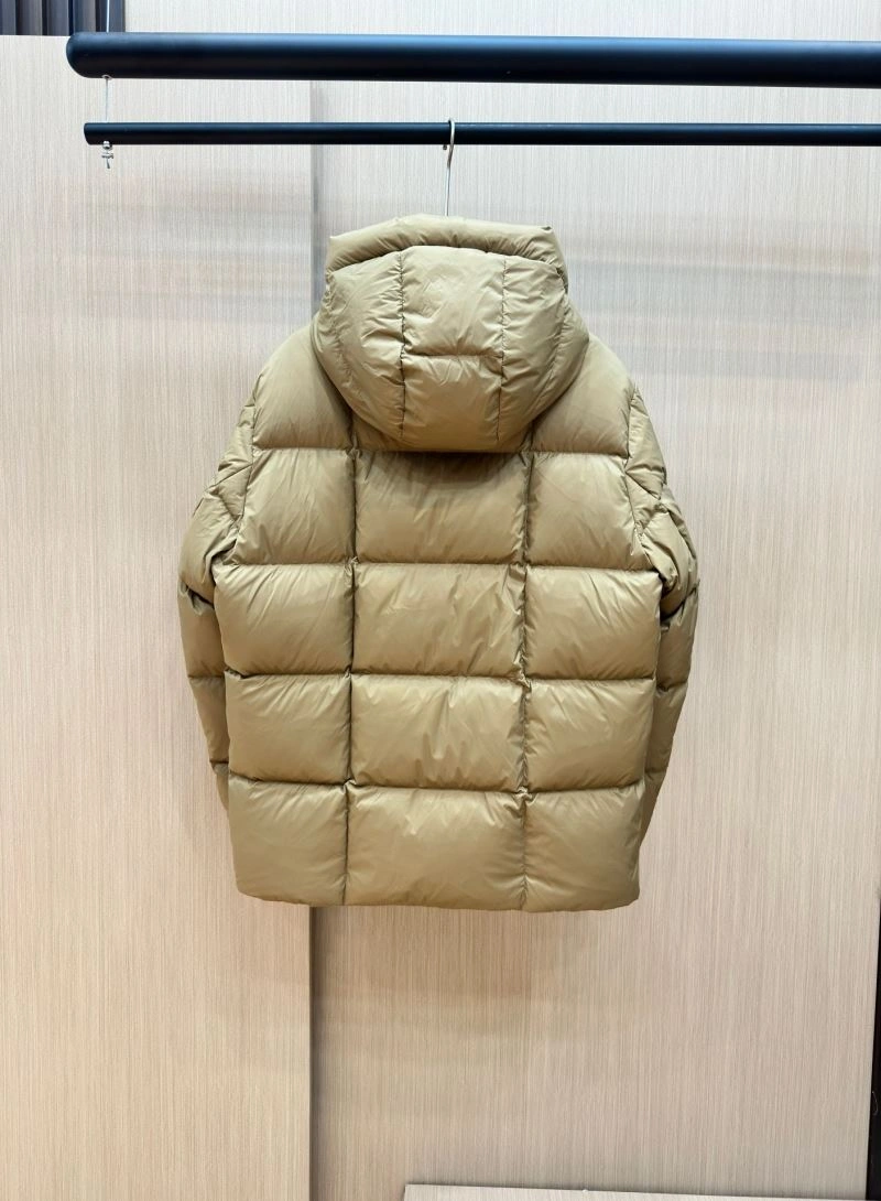 WeatherProof Burberry Down Jackets 105987