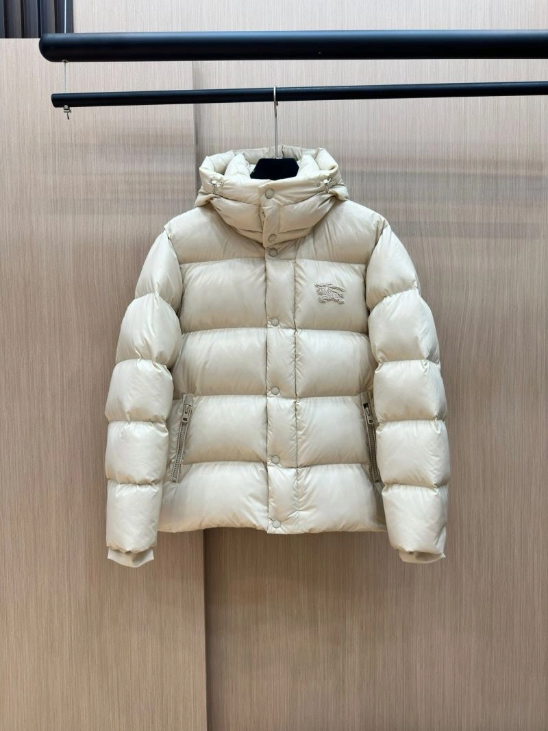 WrinkleFree Burberry Down Jackets 105941