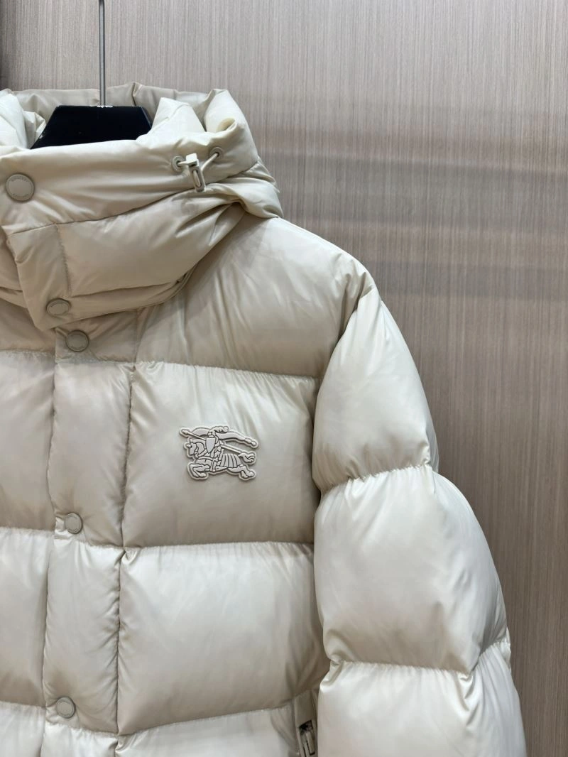WrinkleFree Burberry Down Jackets 105941