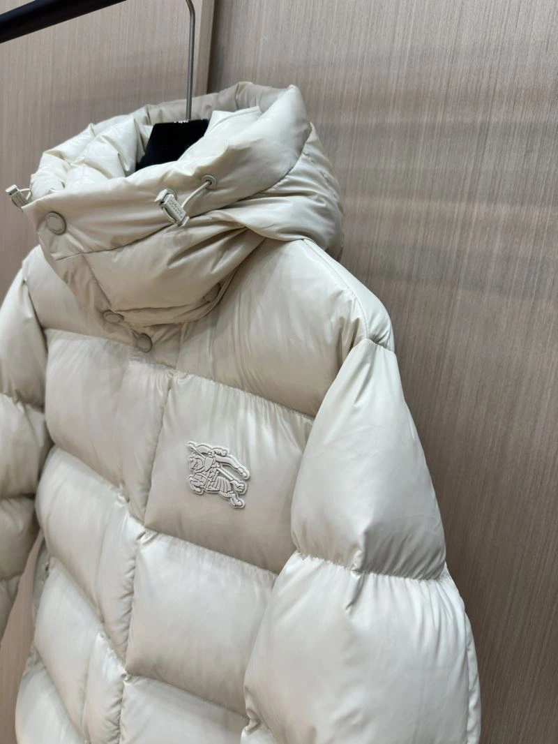 WrinkleFree Burberry Down Jackets 105941