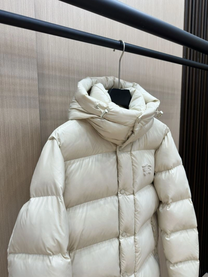 WrinkleFree Burberry Down Jackets 105941