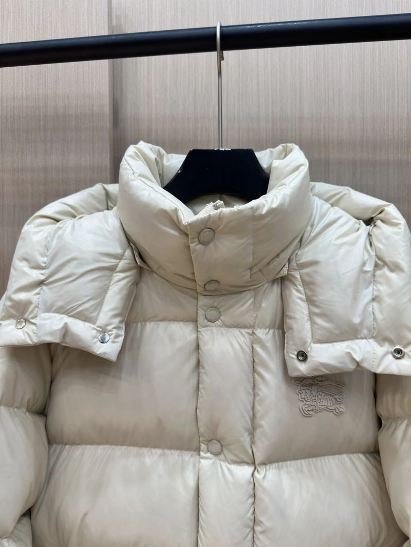 WrinkleFree Burberry Down Jackets 105941