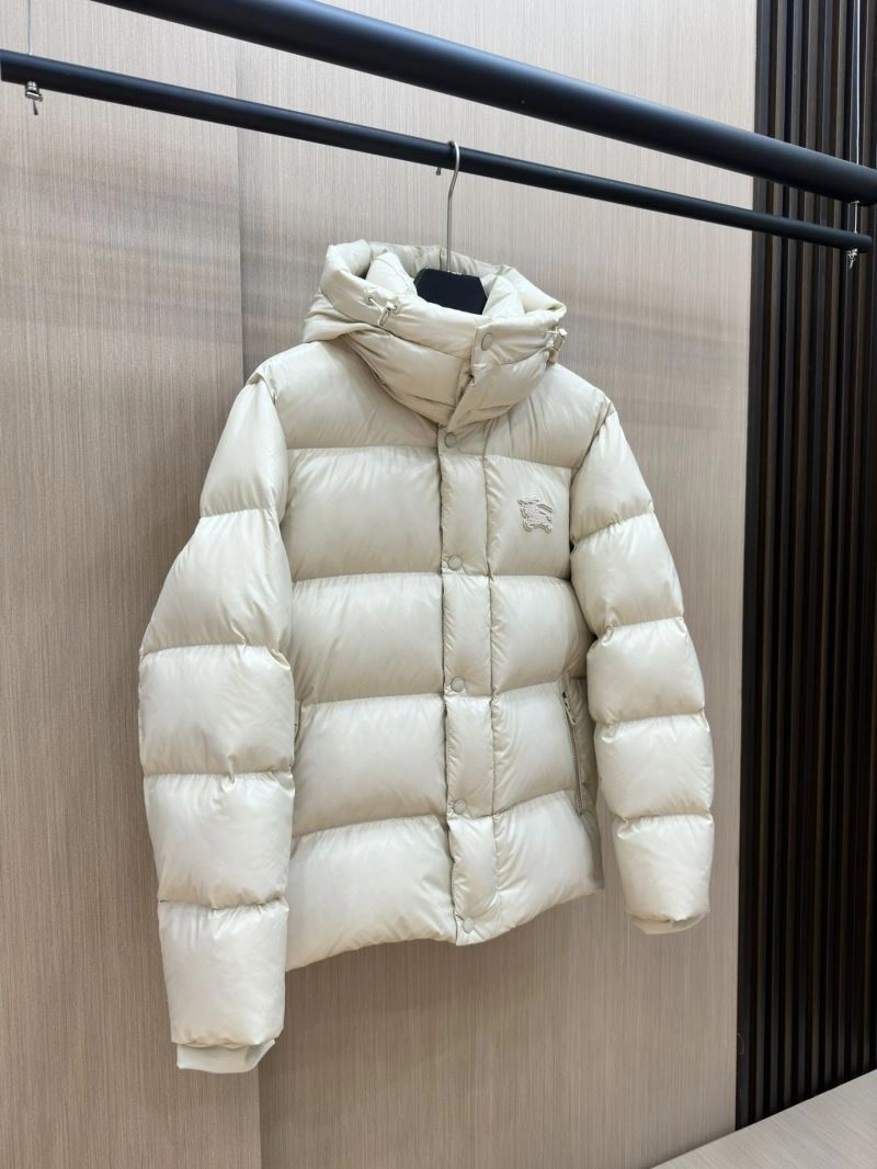 WrinkleFree Burberry Down Jackets 105941