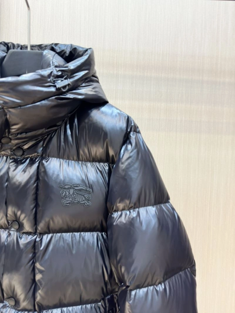 Burberry Down Jackets ZeroBulk 105935