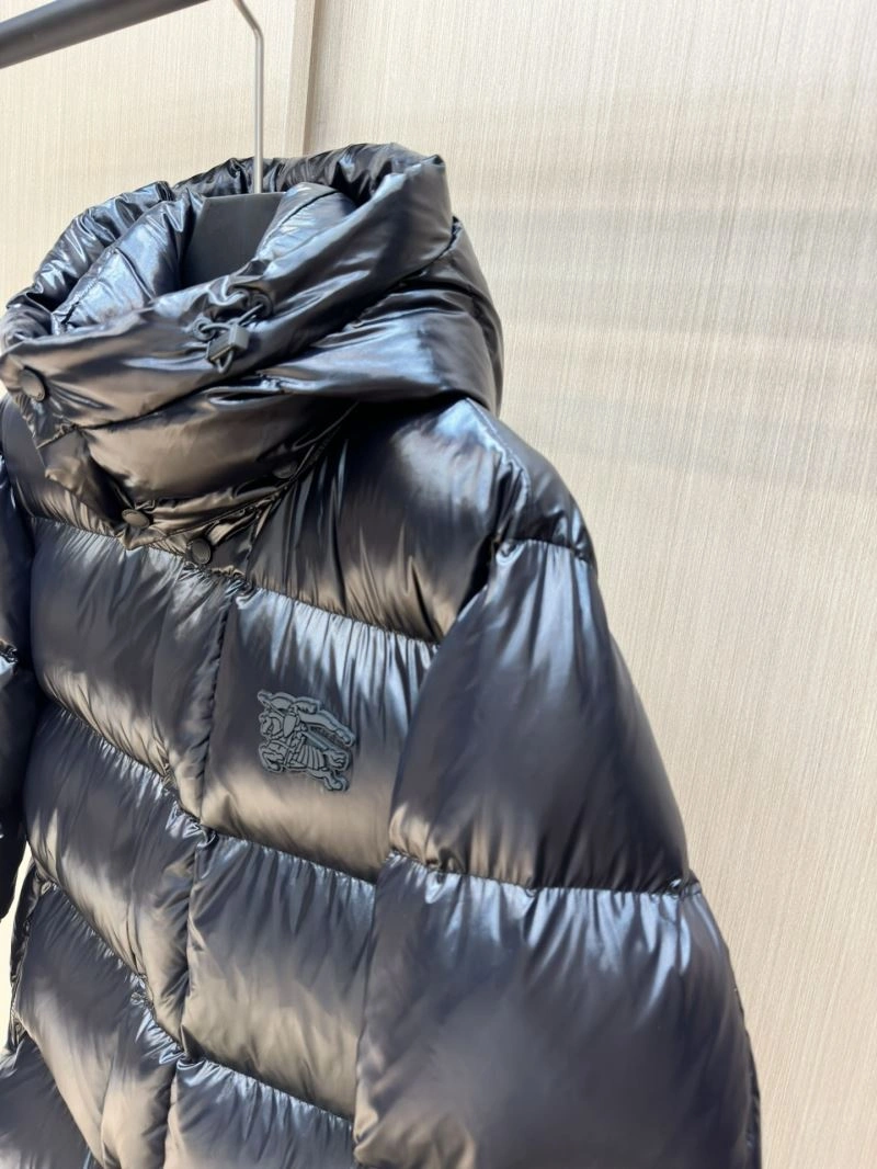 Burberry Down Jackets ZeroBulk 105935