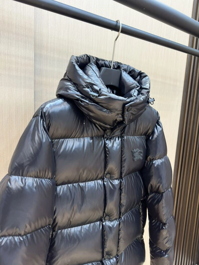 Burberry Down Jackets ZeroBulk 105935