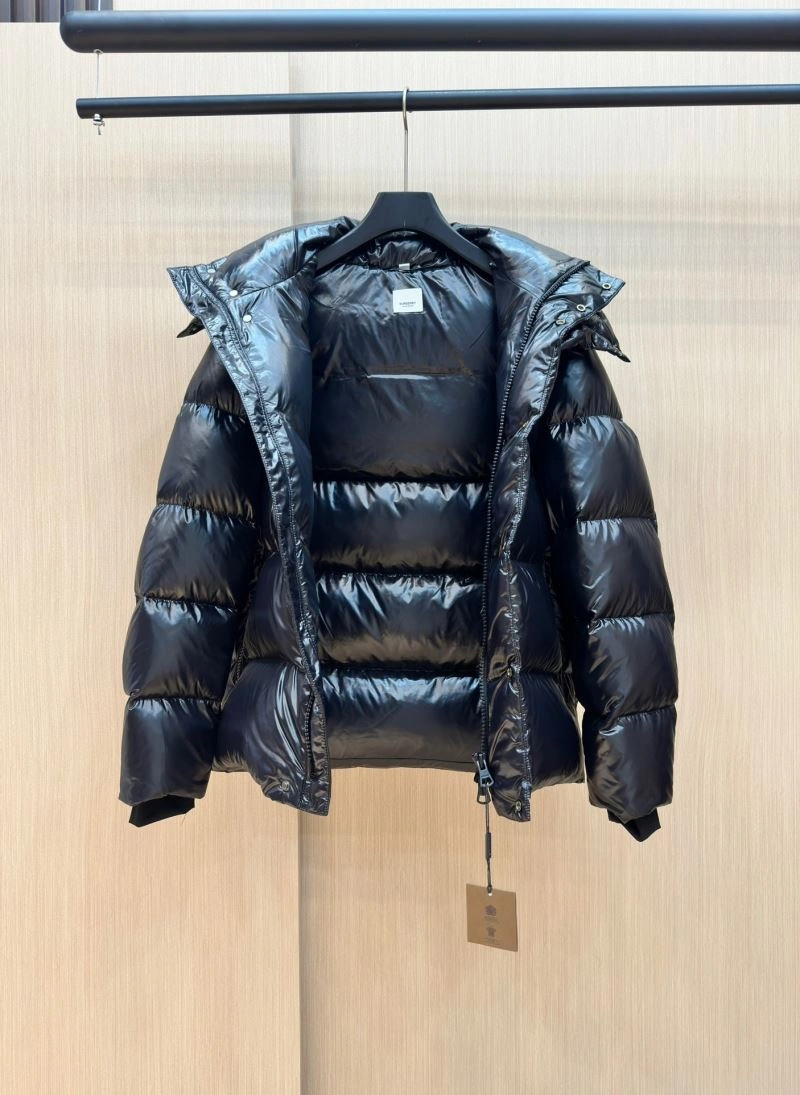 Burberry Down Jackets ZeroBulk 105935
