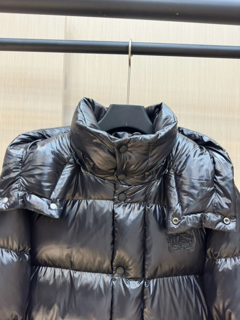 Burberry Down Jackets ZeroBulk 105935