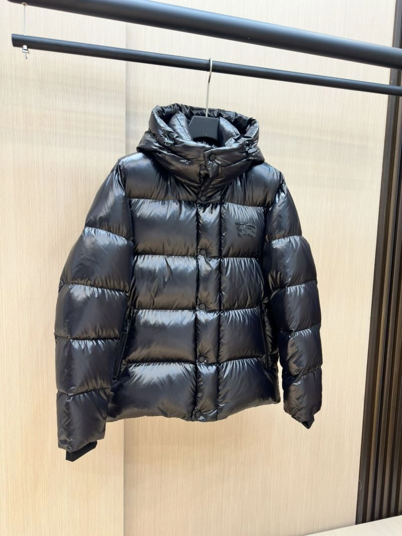 Burberry Down Jackets ZeroBulk 105935