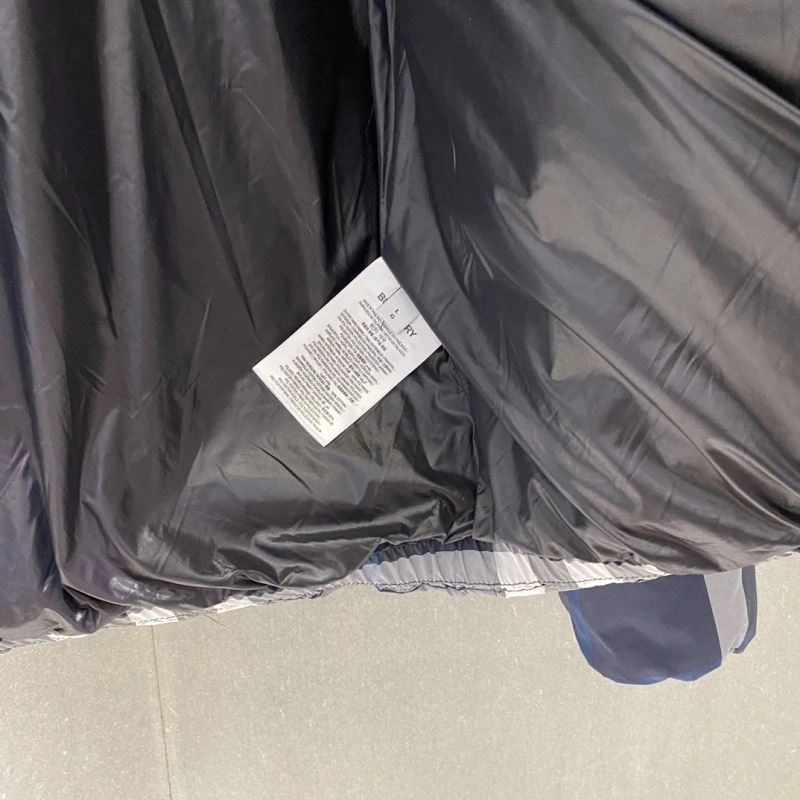 MoistureWicking Burberry Down Jackets 105937