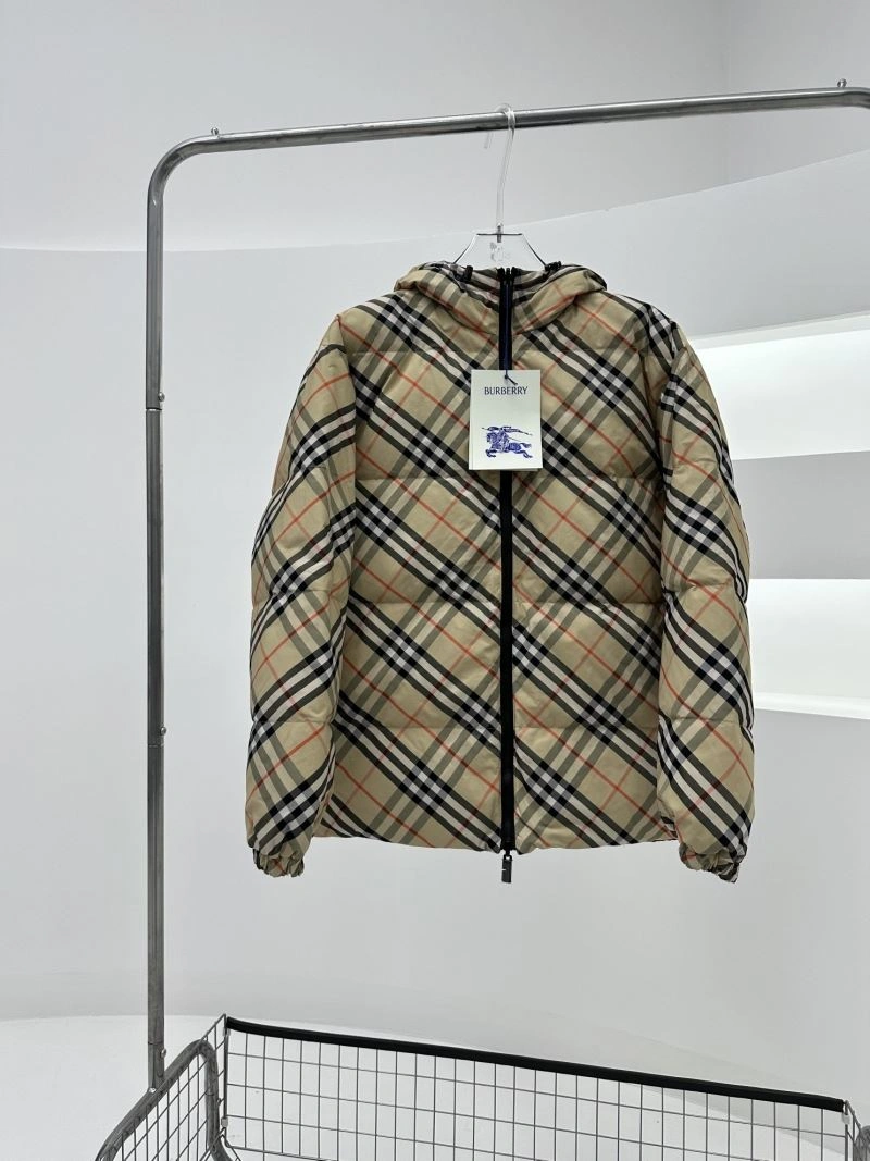 Seasonal Burberry Down Jackets 105933