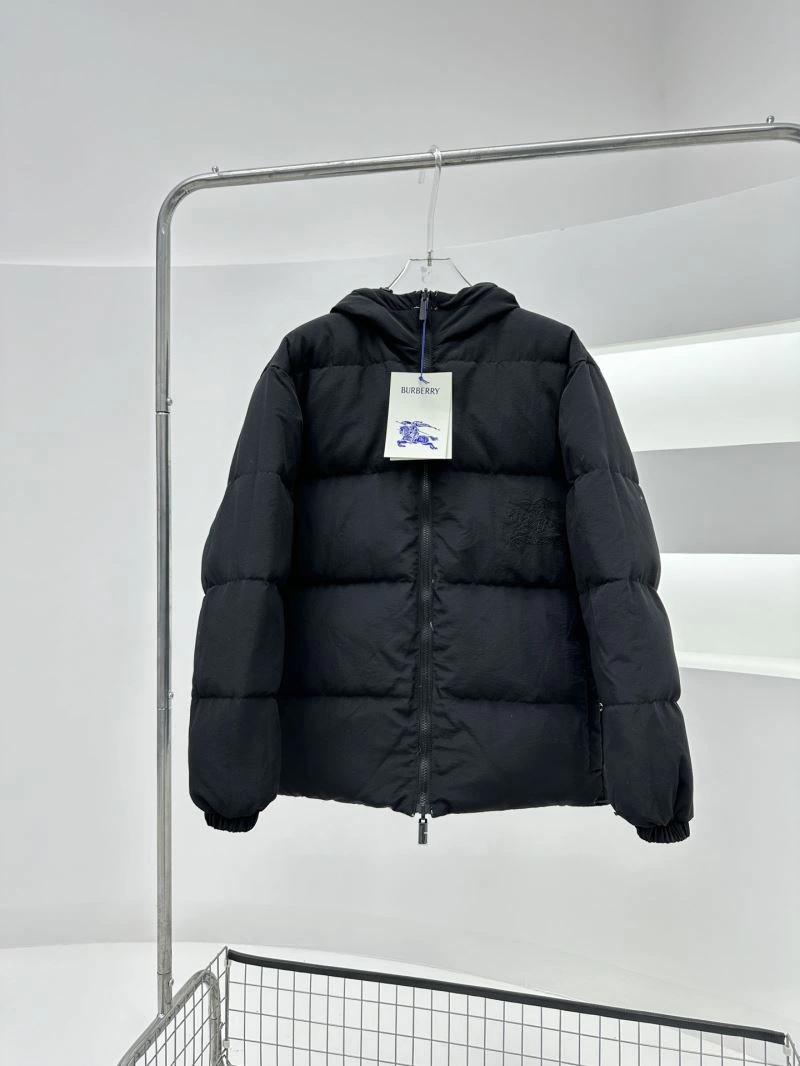 Seasonal Burberry Down Jackets 105933