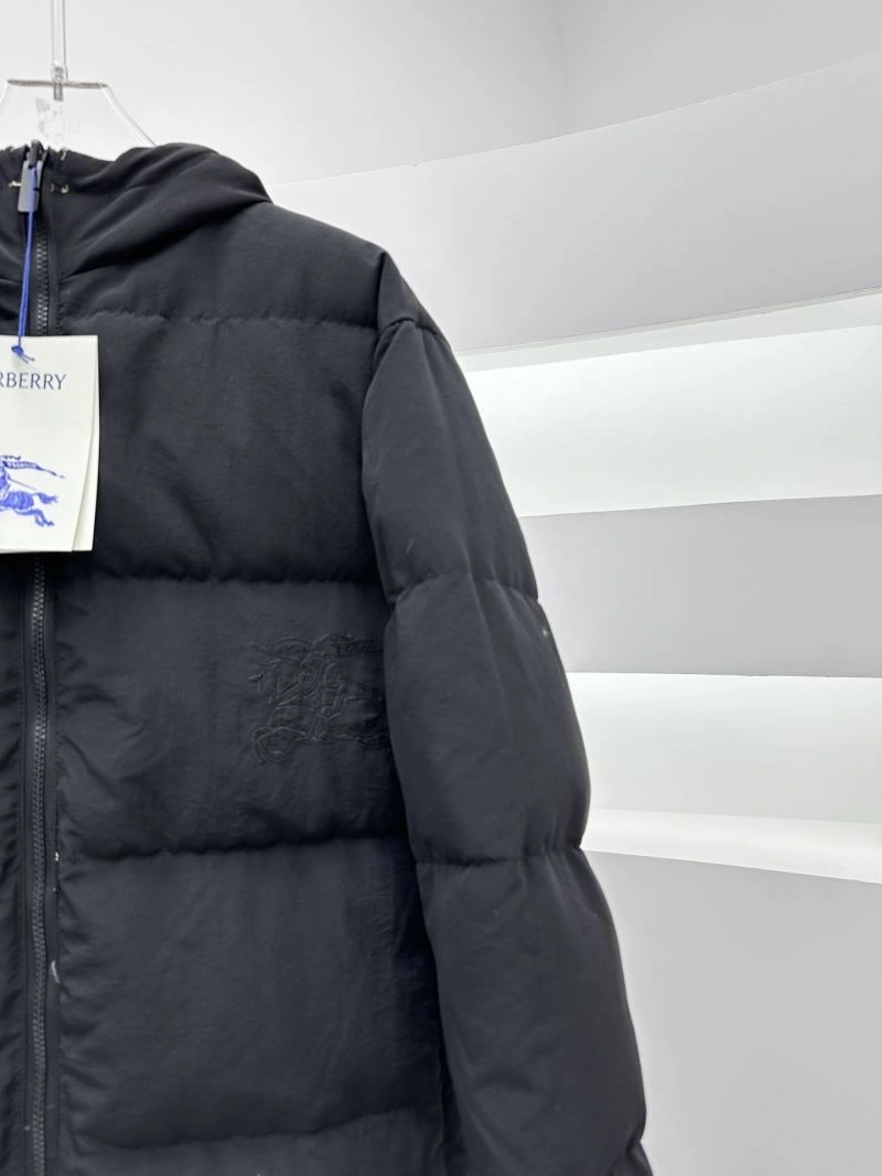 Seasonal Burberry Down Jackets 105933